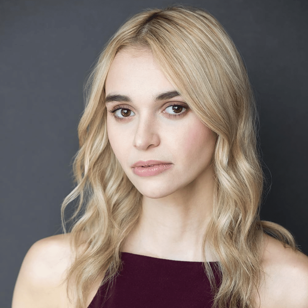 Nikki Roumel - LB Acting Studio Alumni