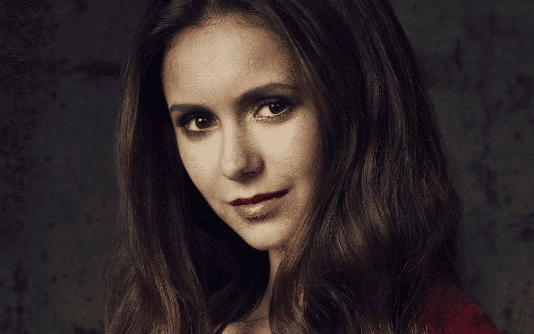 Nina Dobrev