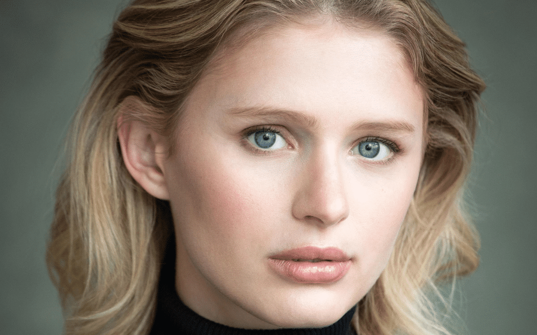 Alexandra Beaton