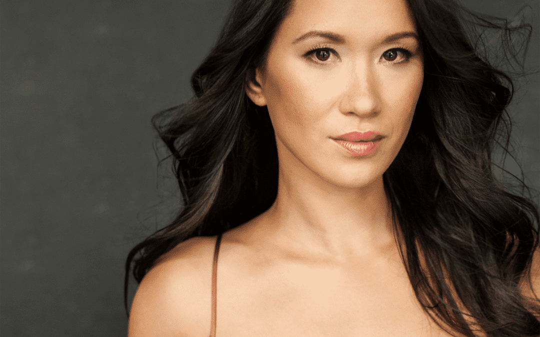 Alli Chung