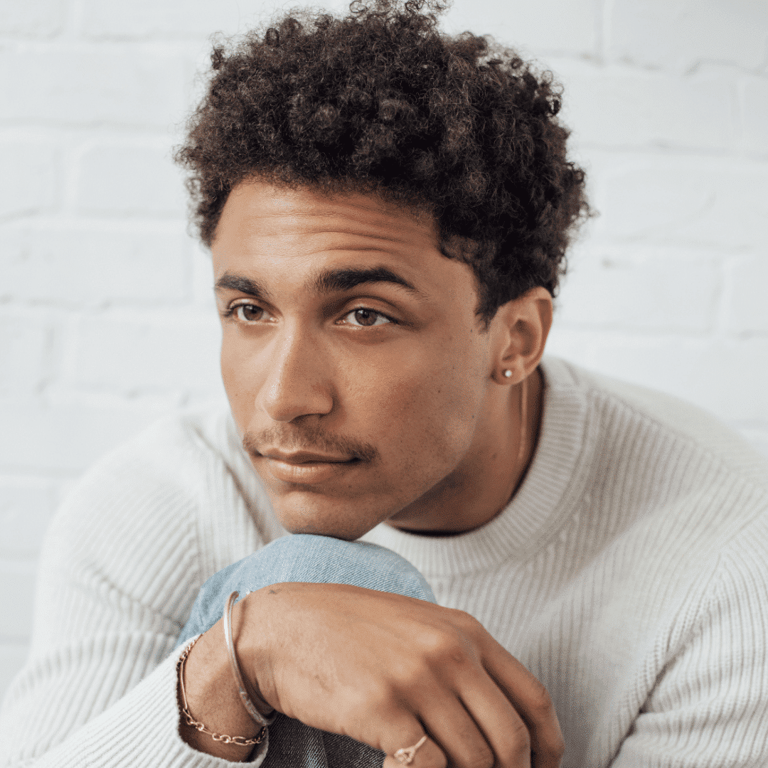 LB Acting Studio Alumni Corteon Moore