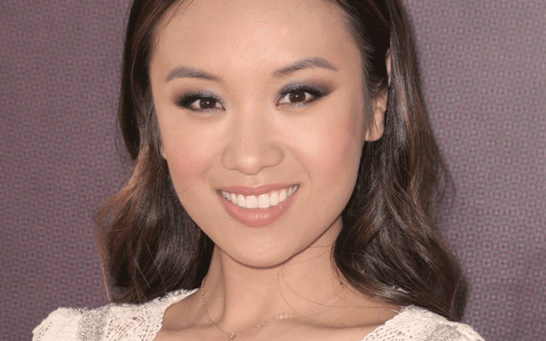 Ellen Wong
