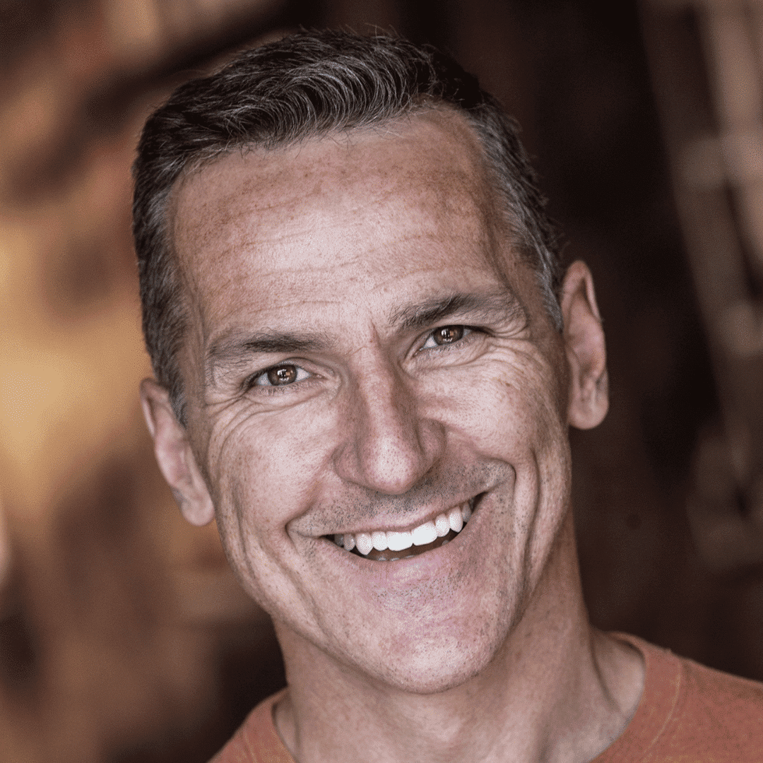 LB Acting Studio Alumni Elvis Stojko