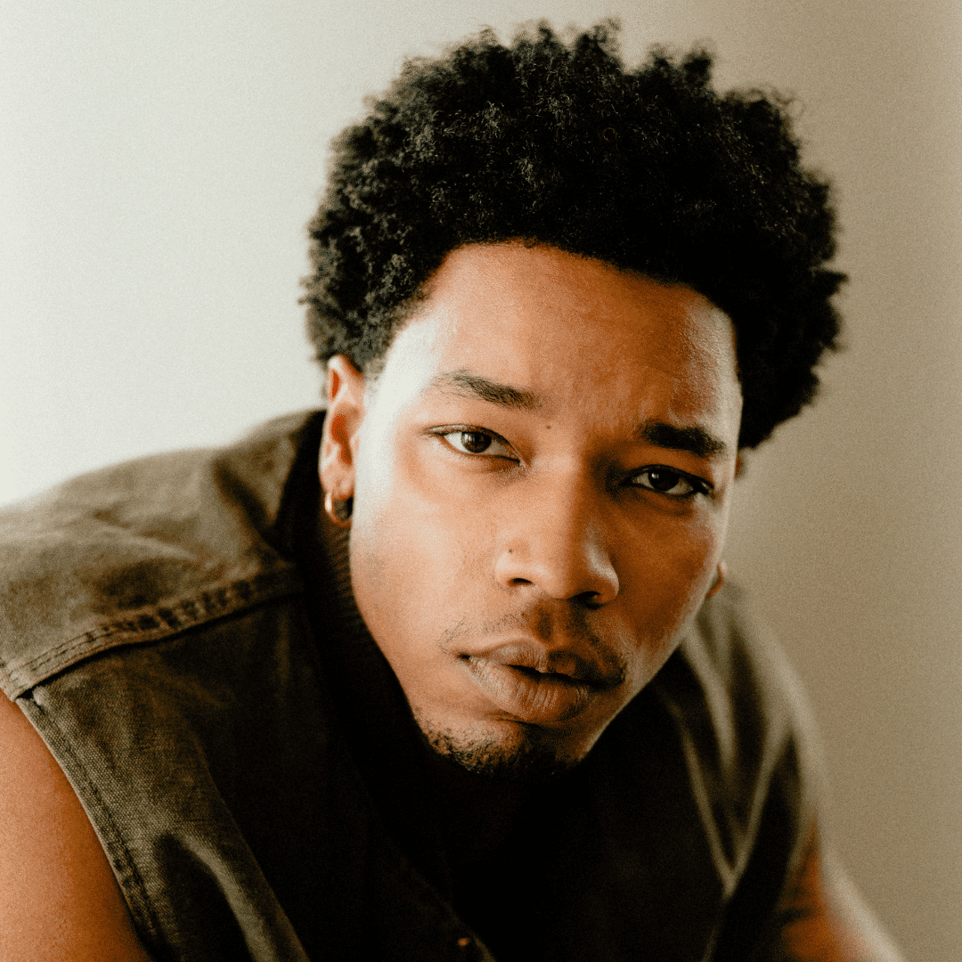 LB Acting Studio Alumni Jhaleil Swaby
