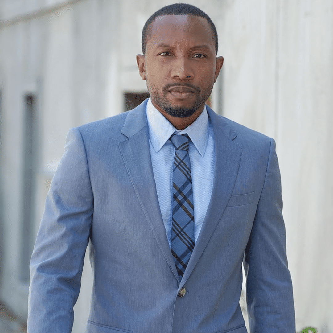 LB Acting Studio Alumni K.C Collins