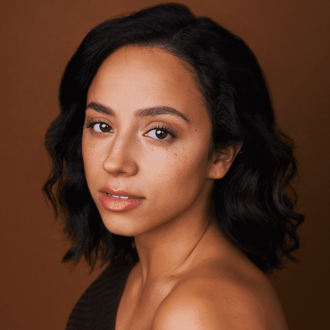 LB Acting Studio Alumni Kiana Madeira