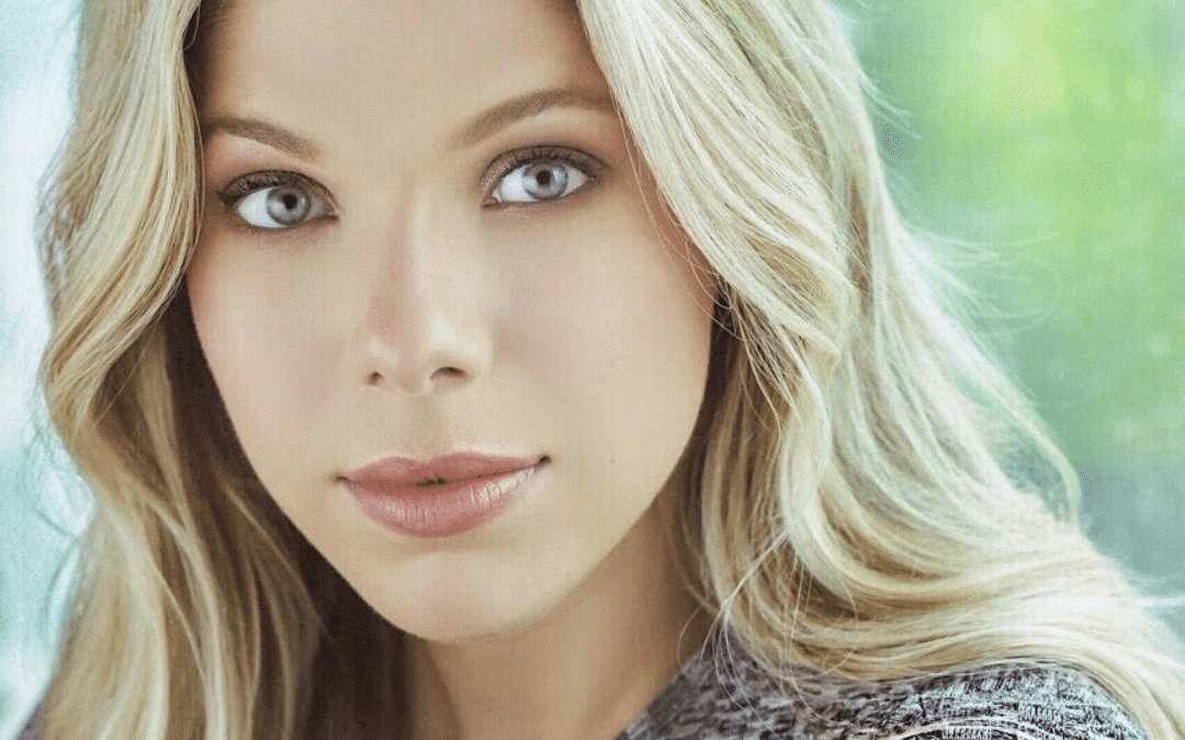 Samantha Brown