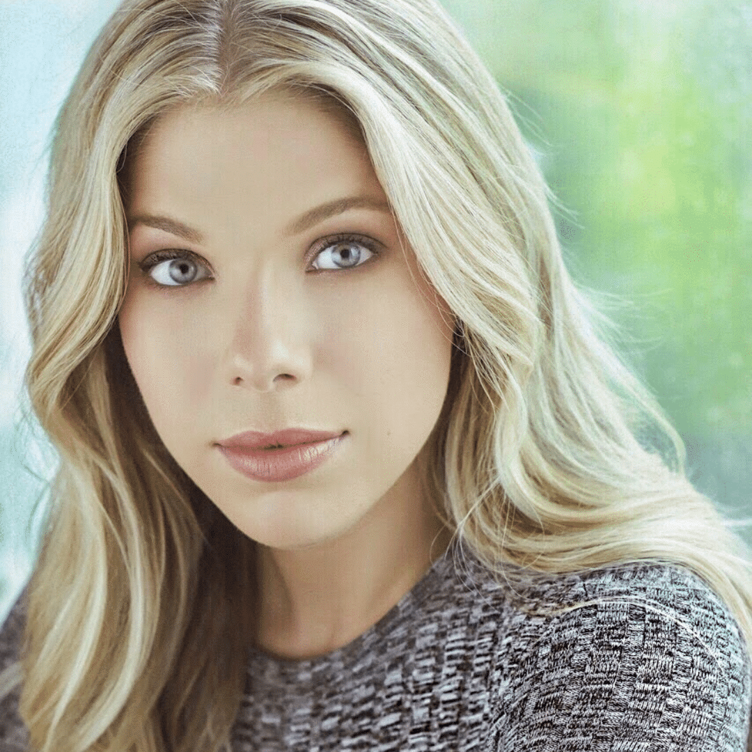 LB Acting Studio Alumni Samantha Brown