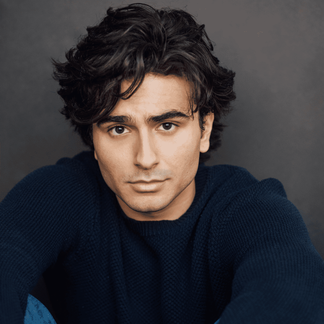 LB Acting Studio Alumni Alexander Eling
