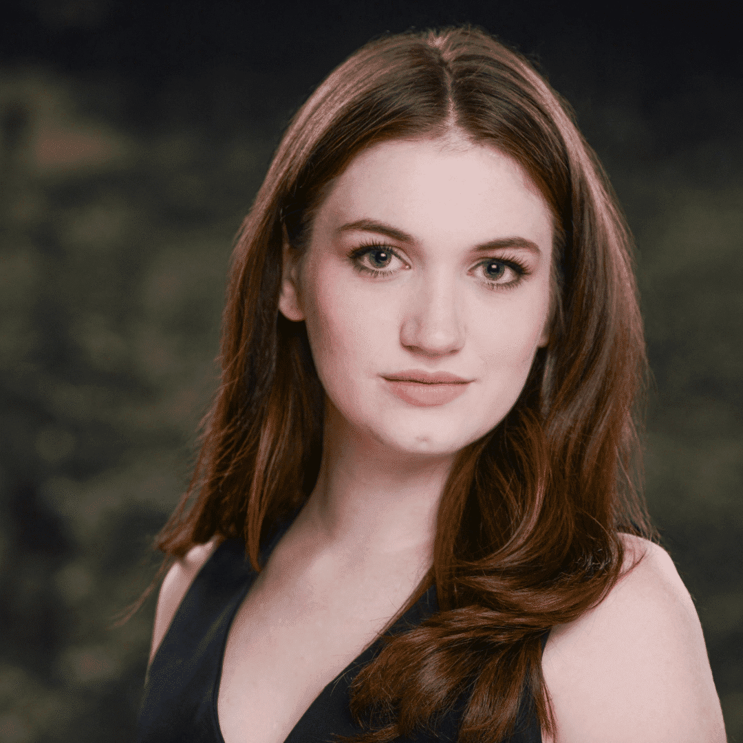 LB Acting Studio Alumni Berkley Silverman