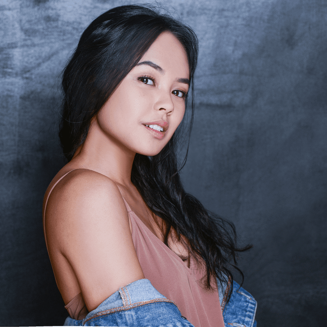 LB Acting Studio Alumni Chelsea Clark