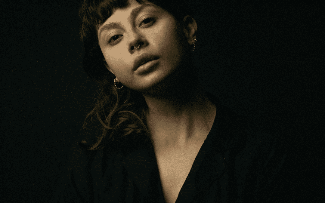 Chloe Van Landschoot