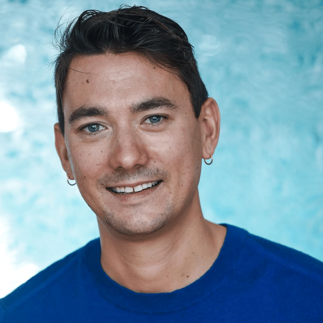 LB Acting Studio Alumni Chrystof Muszka