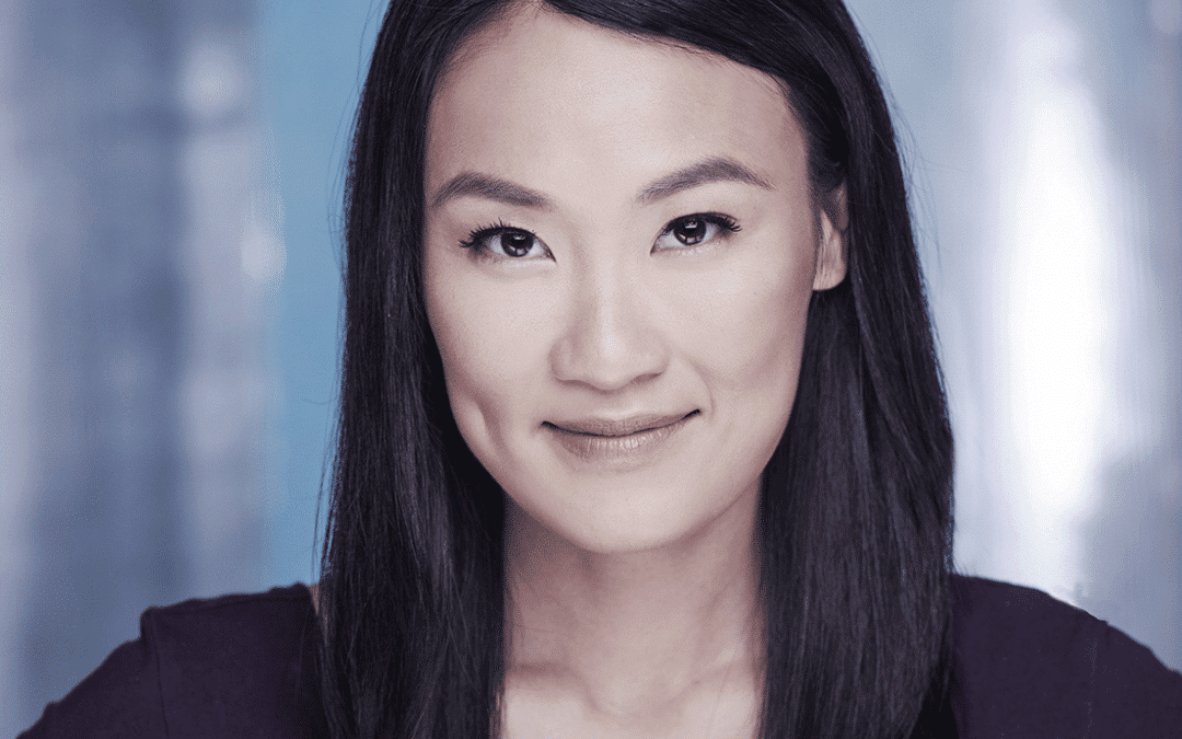 Eileen Li
