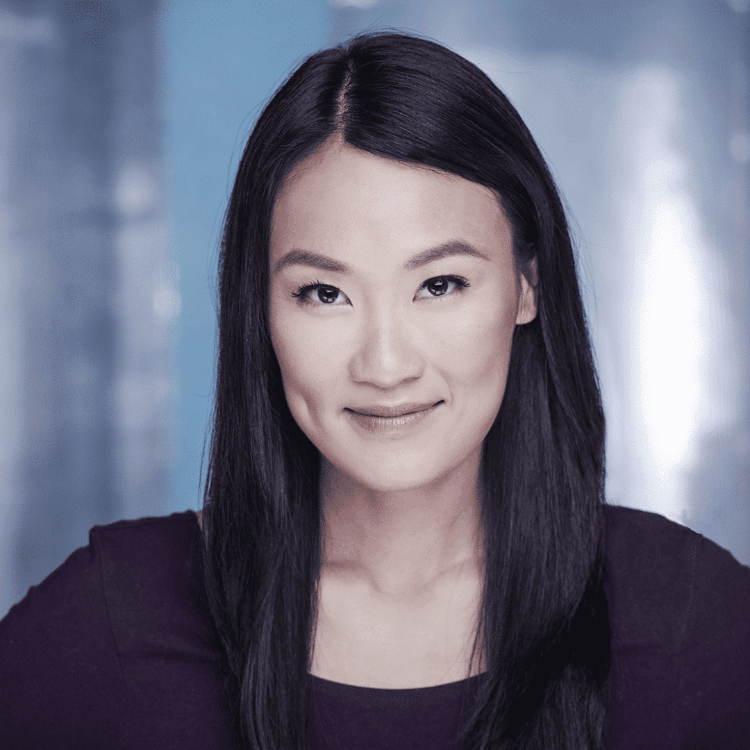 LB Acting Studio Alumni Eileen Li