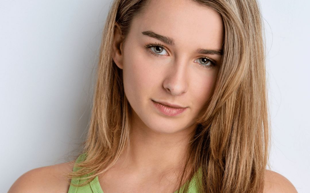 Erin Pitt