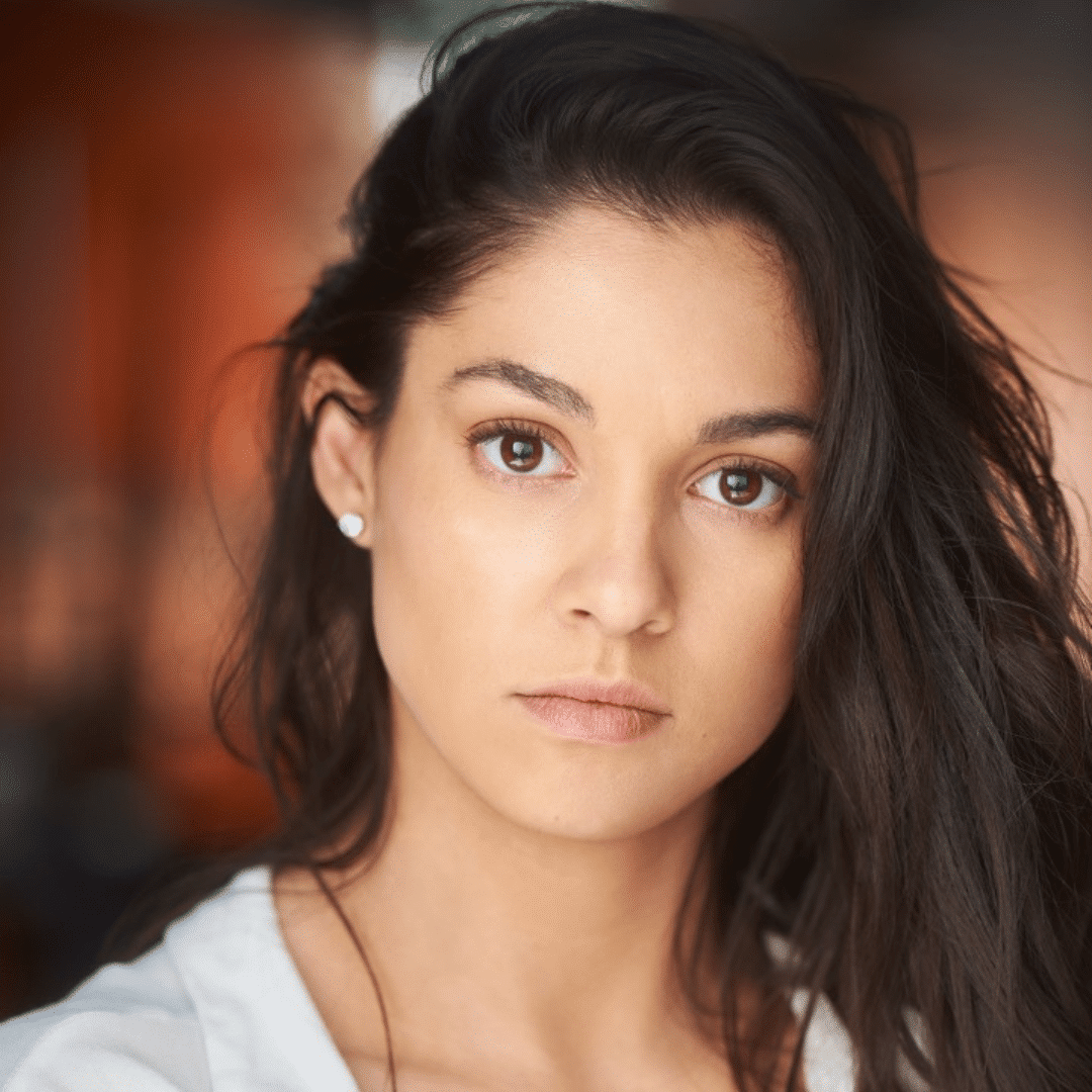 LB Acting Studio Alumni Madison Cheeatow