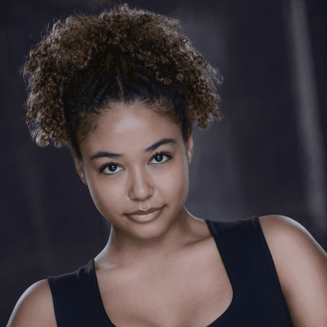 LB Acting Studio Alumni Millie Davis