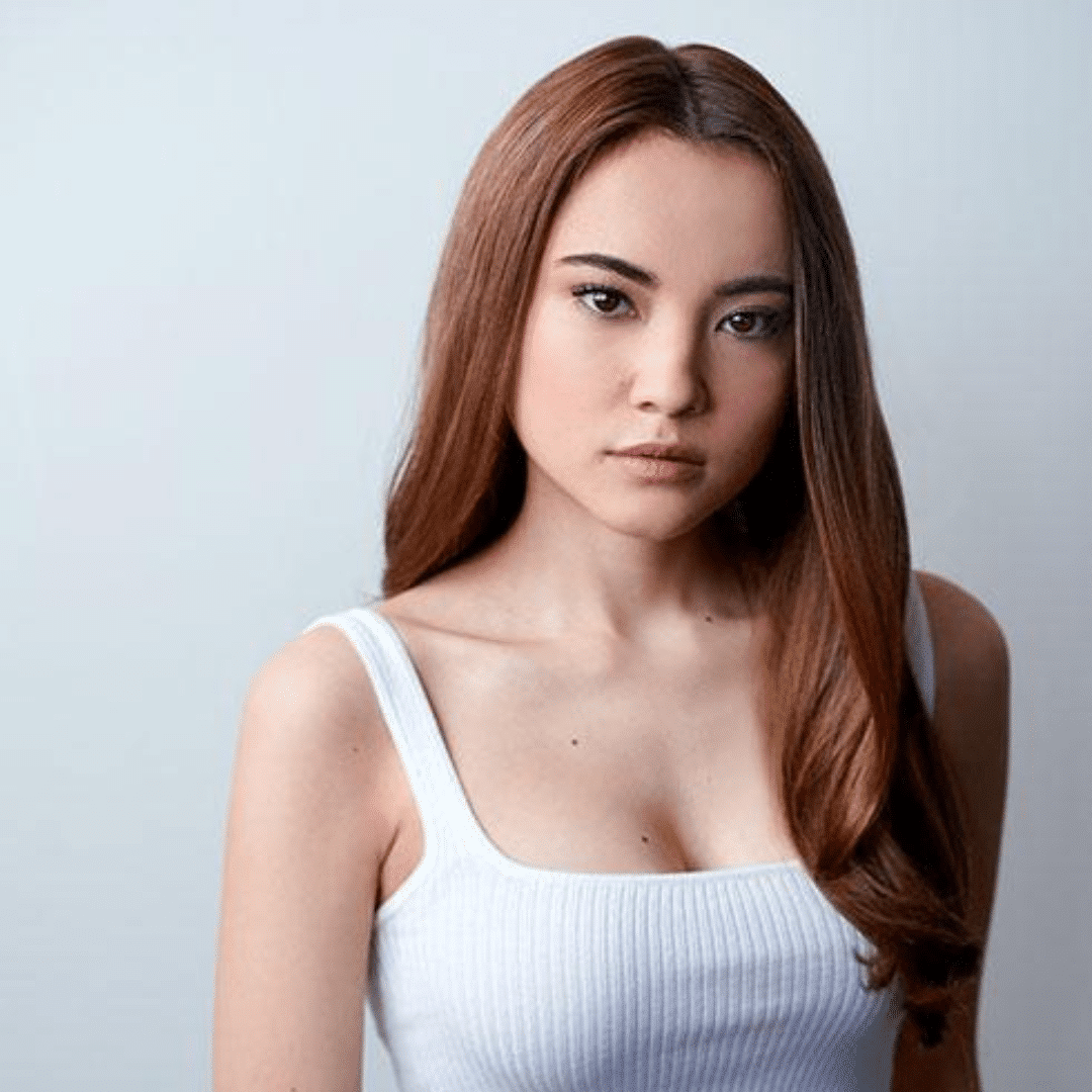 LB Acting Studio Alumni Nicole Samantha Huff
