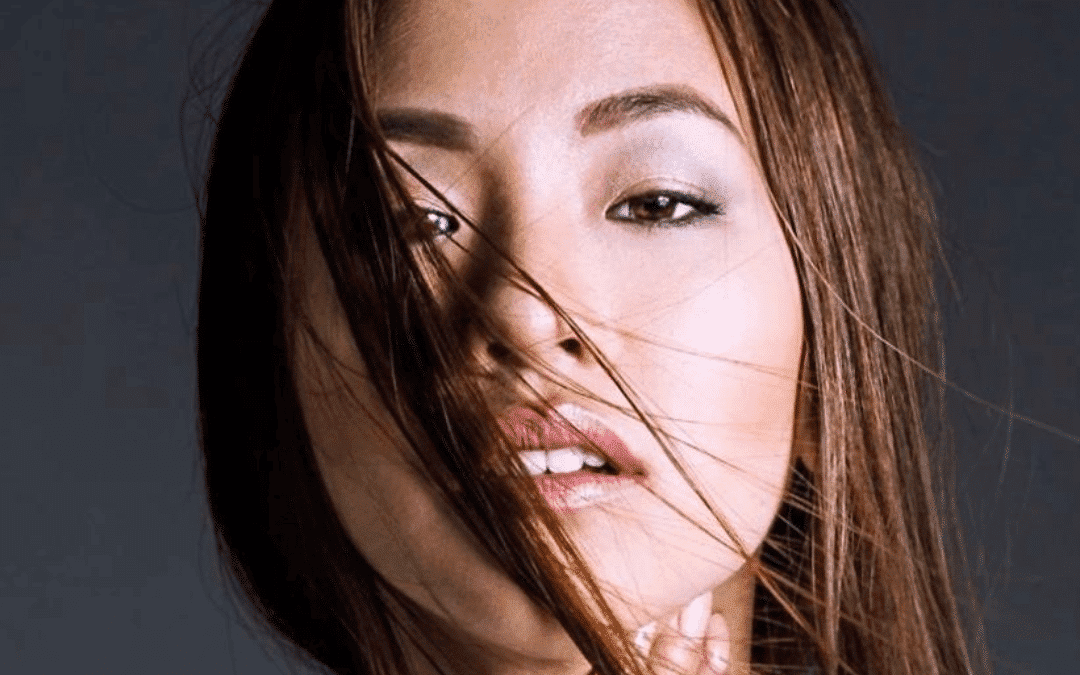 Rebecca Kwan