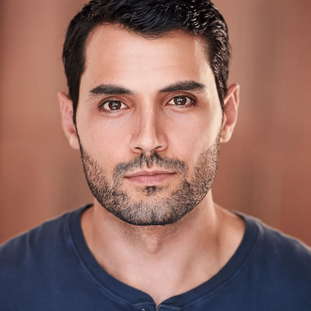 LB Acting Studio Alumni Samy Osman
