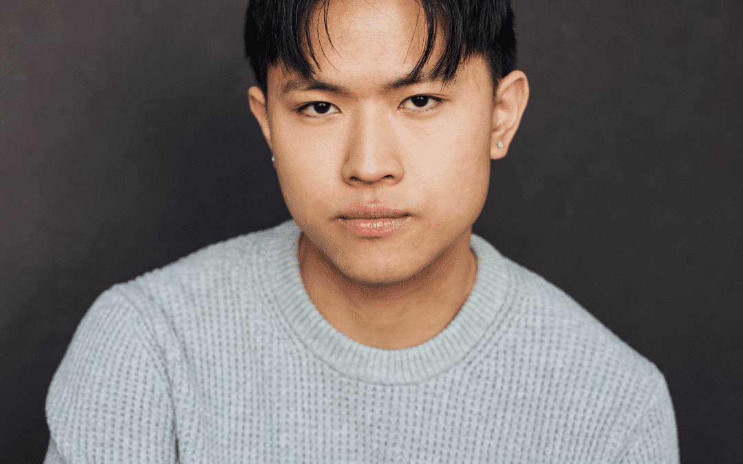 Vinson Tran