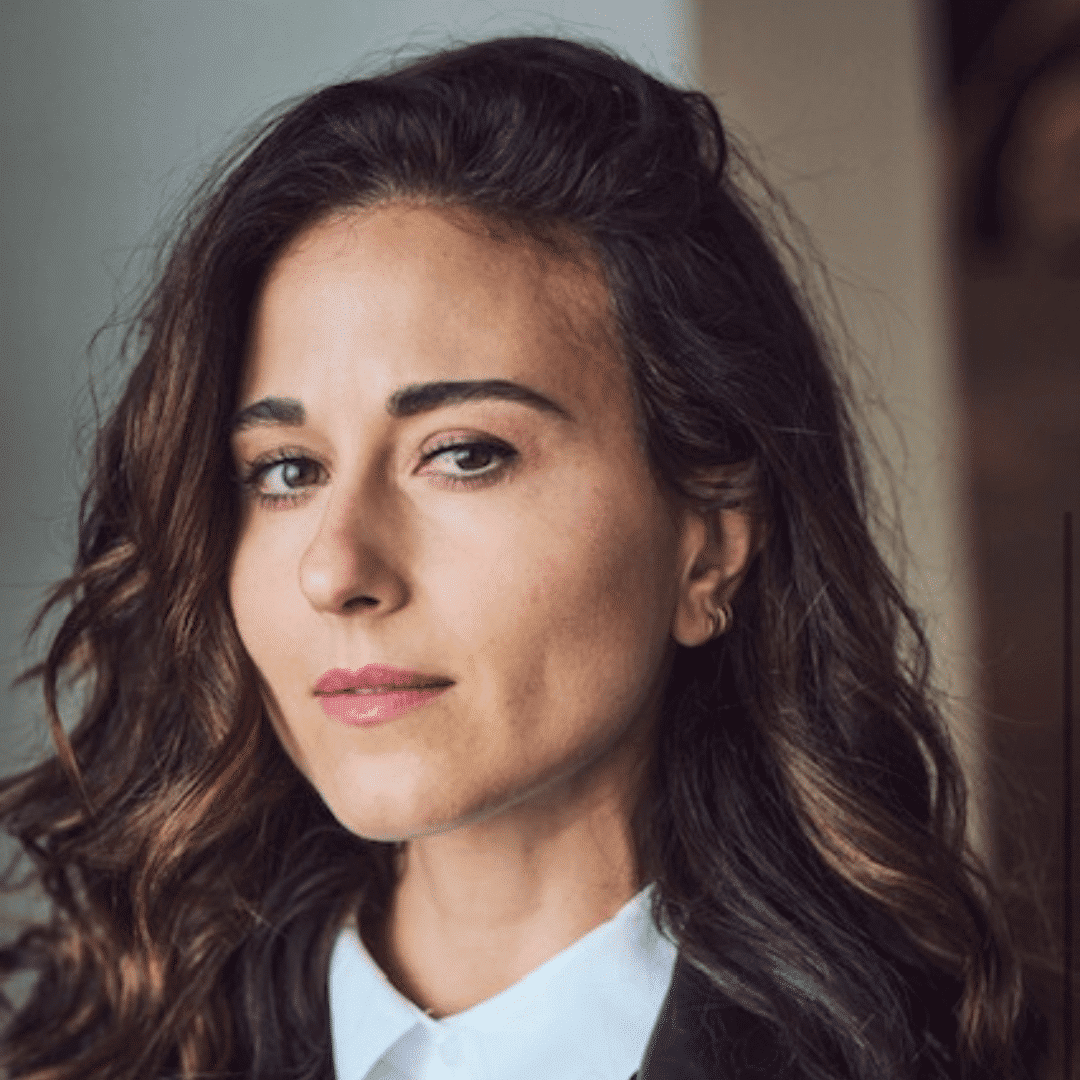 LB Acting Studio Alumni Romina DUgo