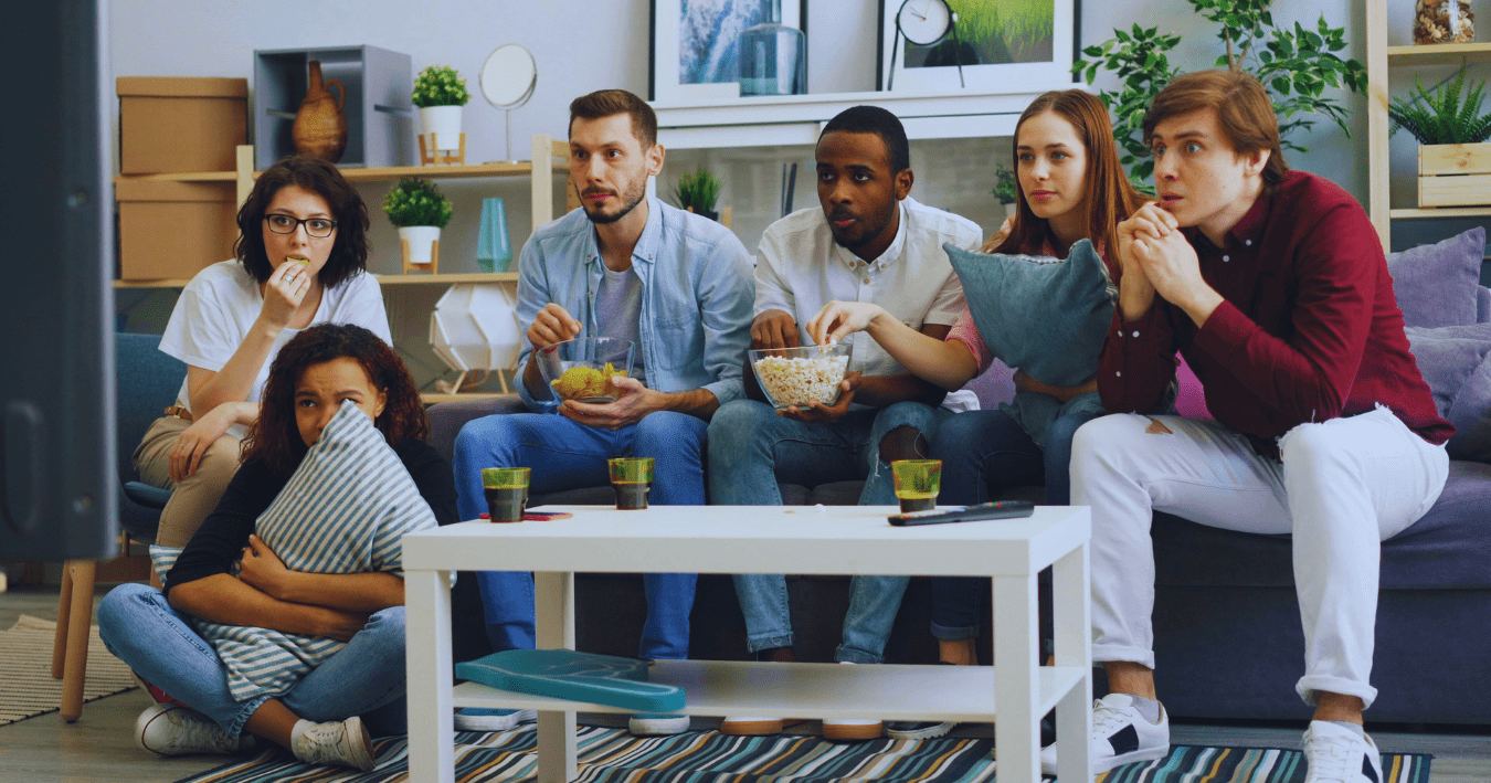 Watch-an-array-of-movies-and-TV-shows-with-others-discuss-and-work-a-scene-every-day-with-them.-Form-tribes