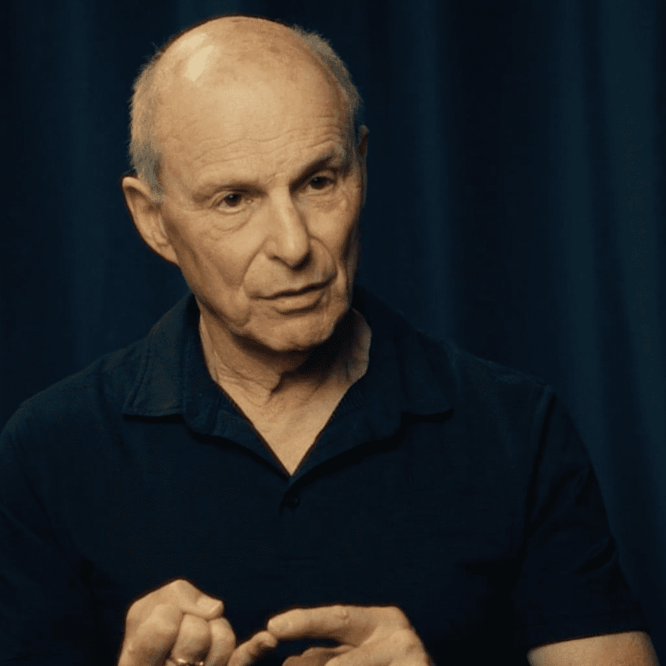 Lb Acting Studio - Lewis Baumander