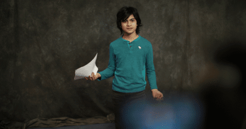 Youth Acting Classes for Film - Why LB Acting Studio Is Different