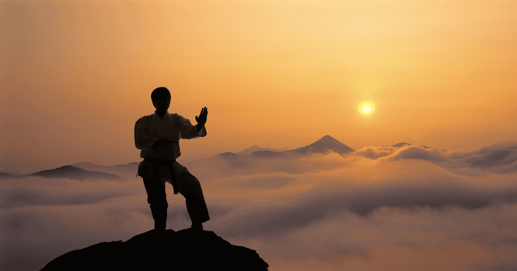 LB Blog - Breath, Readiness, and Flow